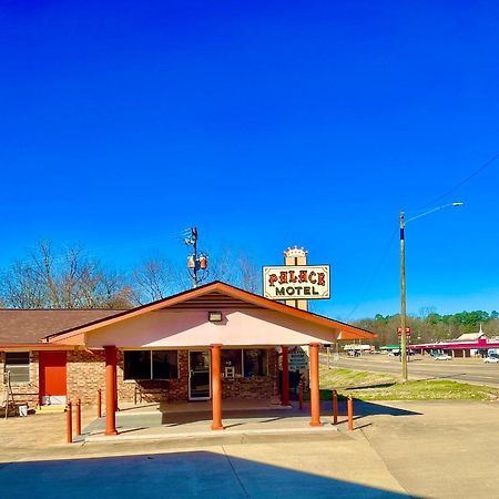 Palace Motel Dequeen De Queen Екстериор снимка